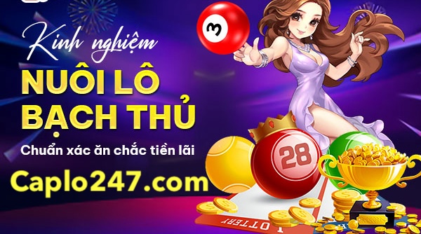 kinh nghiệm nuôi lô bạch thủ