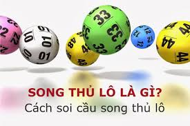 Cách đánh song thủ lô chắc thắng