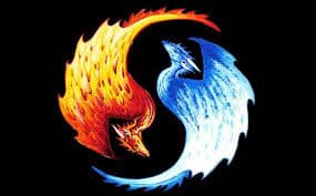 Bóng lô đề trong ngũ hành âm dương Bóng lô đề trong ngũ hành âm dương