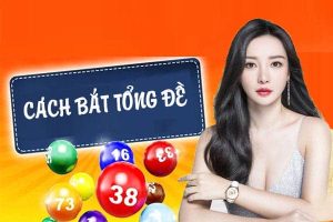 Cách bắt theo tổng đề 