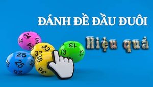 Đầu đuôi câm nên đánh số gì