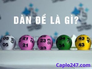 Trong thế giới soi cầu, chơi lô đề, không ít người truyền tai nhau về “dàn đề VIP” như một bí kíp tăng tỷ lệ trúng thưởng.