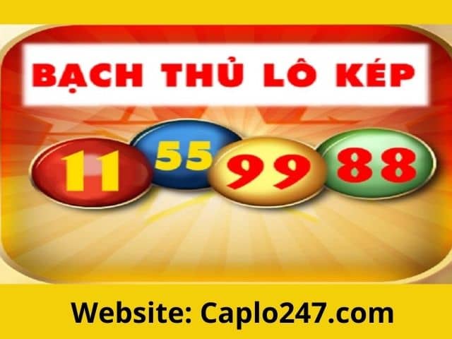 Bí Kíp Nuôi Bạch Thủ Lô Kép Khung 2 Ngày Bất Bại